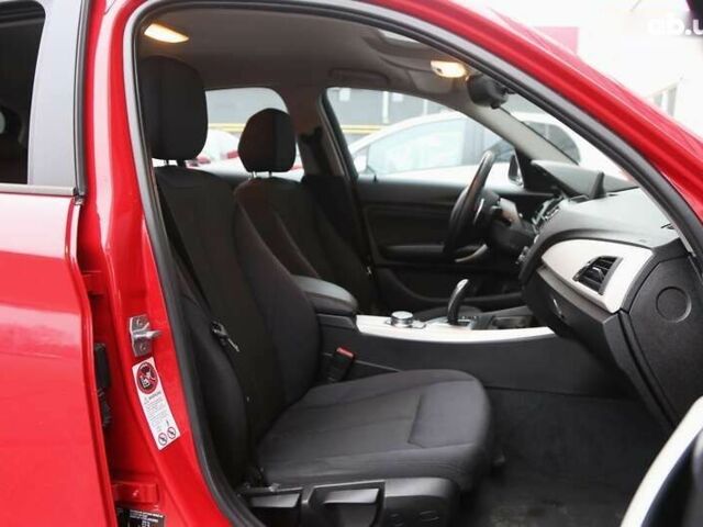 БМВ 1 Серия, объемом двигателя 0 л и пробегом 154 тыс. км за 11900 $, фото 11 на Automoto.ua