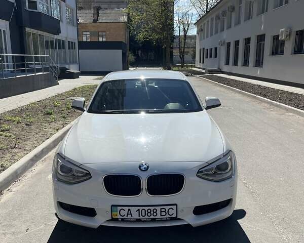 БМВ 1 Серия, объемом двигателя 2 л и пробегом 142 тыс. км за 14500 $, фото 6 на Automoto.ua