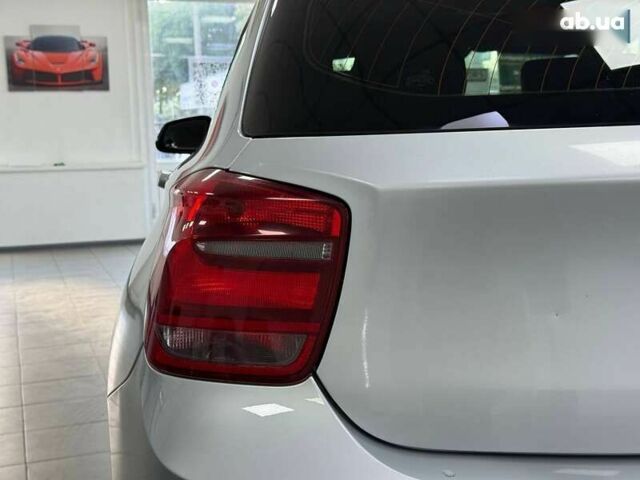 БМВ 1 Серия, объемом двигателя 0 л и пробегом 179 тыс. км за 12990 $, фото 9 на Automoto.ua