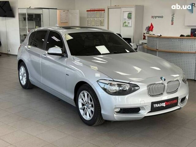 БМВ 1 Серия, объемом двигателя 0 л и пробегом 179 тыс. км за 12990 $, фото 1 на Automoto.ua