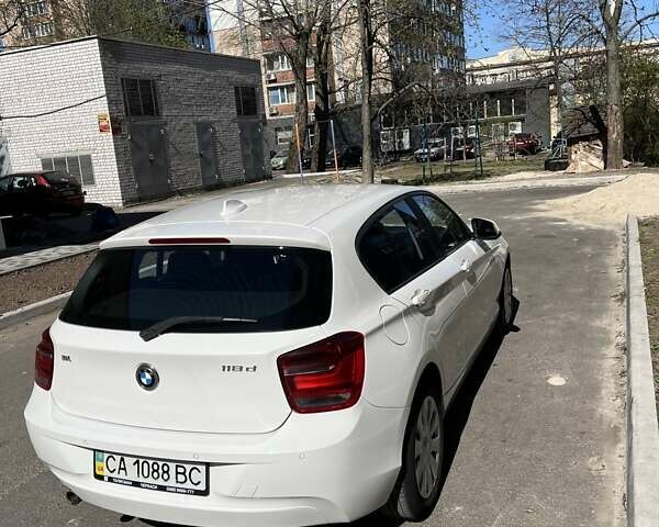 БМВ 1 Серия, объемом двигателя 2 л и пробегом 142 тыс. км за 14500 $, фото 8 на Automoto.ua