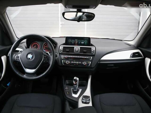 БМВ 1 Серия, объемом двигателя 0 л и пробегом 154 тыс. км за 11900 $, фото 13 на Automoto.ua