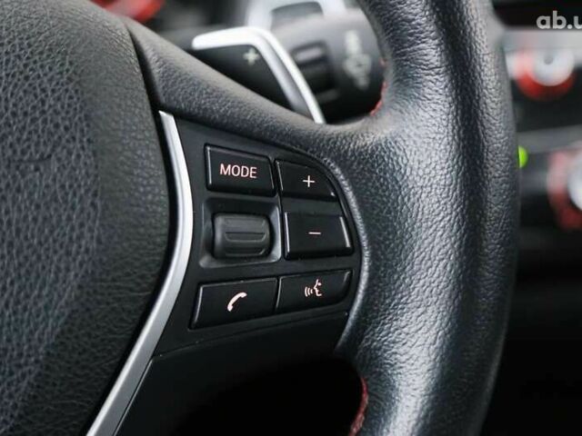 БМВ 1 Серия, объемом двигателя 0 л и пробегом 154 тыс. км за 11900 $, фото 22 на Automoto.ua