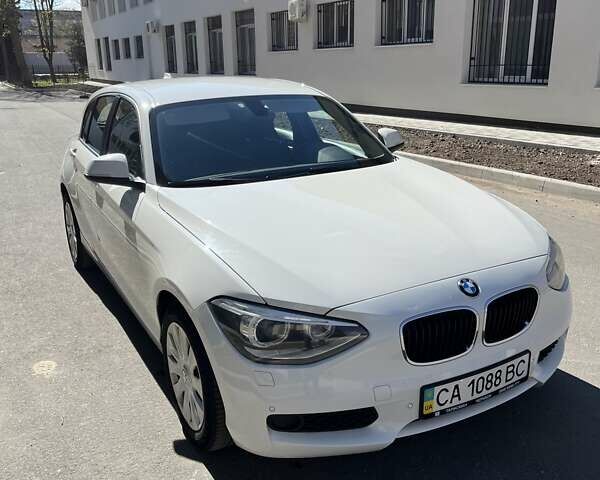 БМВ 1 Серия, объемом двигателя 2 л и пробегом 142 тыс. км за 14500 $, фото 9 на Automoto.ua