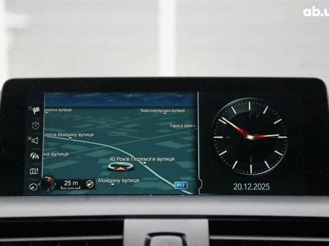 БМВ 1 Серия, объемом двигателя 0 л и пробегом 154 тыс. км за 11900 $, фото 18 на Automoto.ua