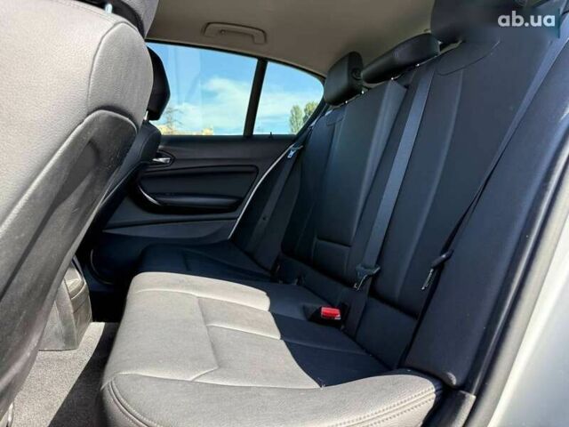 БМВ 1 Серия, объемом двигателя 2 л и пробегом 170 тыс. км за 11490 $, фото 21 на Automoto.ua