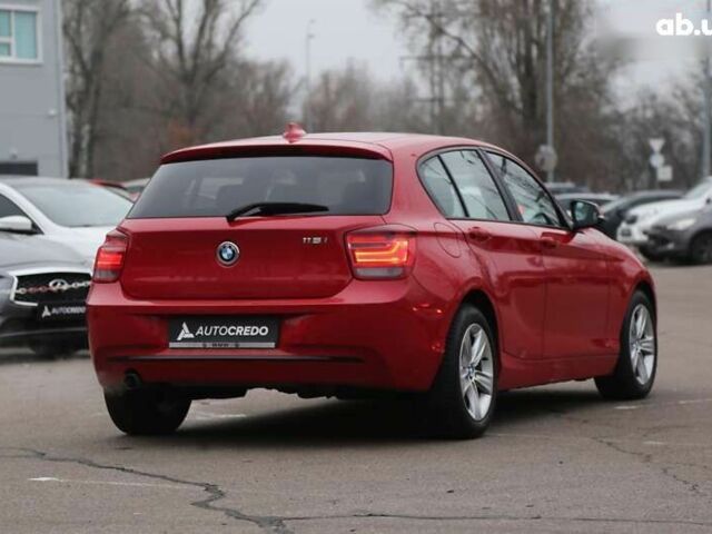 БМВ 1 Серия, объемом двигателя 0 л и пробегом 154 тыс. км за 11900 $, фото 6 на Automoto.ua