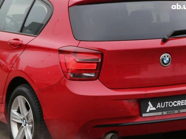 БМВ 1 Серия, объемом двигателя 0 л и пробегом 154 тыс. км за 11900 $, фото 7 на Automoto.ua