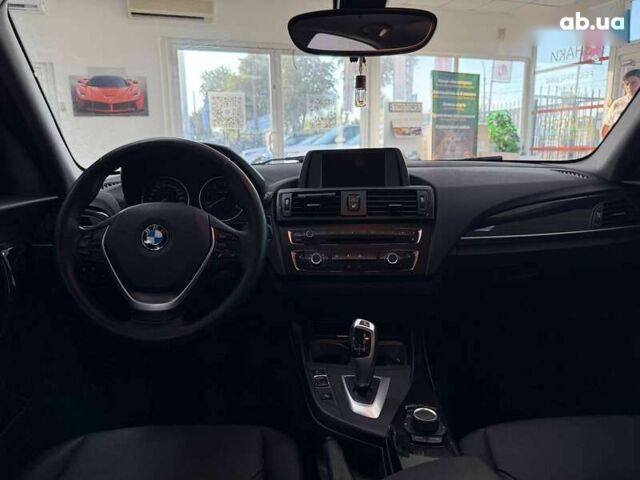 БМВ 1 Серия, объемом двигателя 0 л и пробегом 179 тыс. км за 12990 $, фото 26 на Automoto.ua