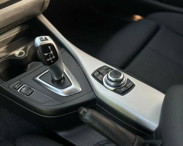 БМВ 1 Серия, объемом двигателя 2 л и пробегом 120 тыс. км за 14416 $, фото 8 на Automoto.ua