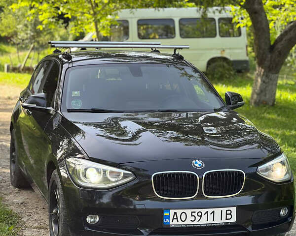 БМВ 1 Серия, объемом двигателя 2 л и пробегом 120 тыс. км за 14416 $, фото 29 на Automoto.ua