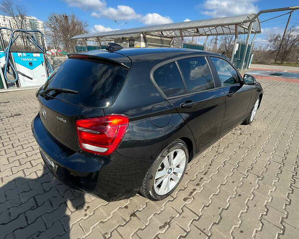 БМВ 1 Серия, объемом двигателя 2 л и пробегом 173 тыс. км за 12300 $, фото 5 на Automoto.ua