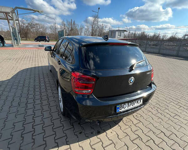 БМВ 1 Серія, об'ємом двигуна 2 л та пробігом 173 тис. км за 12300 $, фото 2 на Automoto.ua