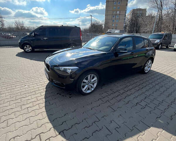 БМВ 1 Серія, об'ємом двигуна 2 л та пробігом 173 тис. км за 12300 $, фото 3 на Automoto.ua