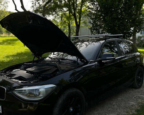 БМВ 1 Серия, объемом двигателя 2 л и пробегом 120 тыс. км за 14416 $, фото 17 на Automoto.ua