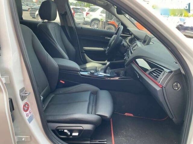 БМВ 1 Серія, об'ємом двигуна 2 л та пробігом 108 тис. км за 10900 $, фото 23 на Automoto.ua