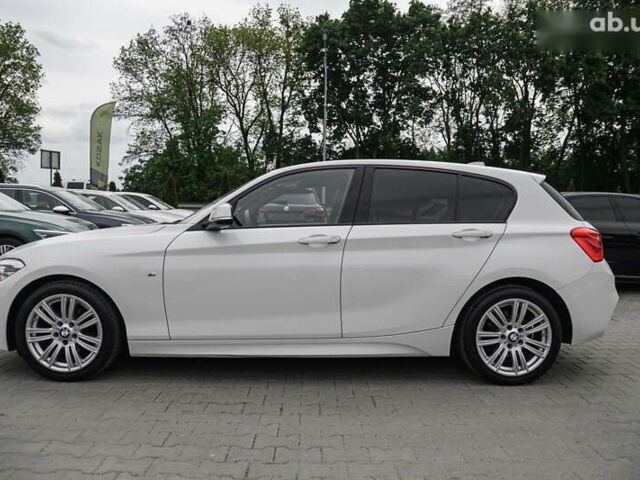 БМВ 1 Серия, объемом двигателя 2 л и пробегом 173 тыс. км за 16990 $, фото 23 на Automoto.ua