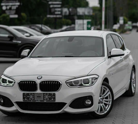БМВ 1 Серия, объемом двигателя 2 л и пробегом 173 тыс. км за 16990 $, фото 13 на Automoto.ua