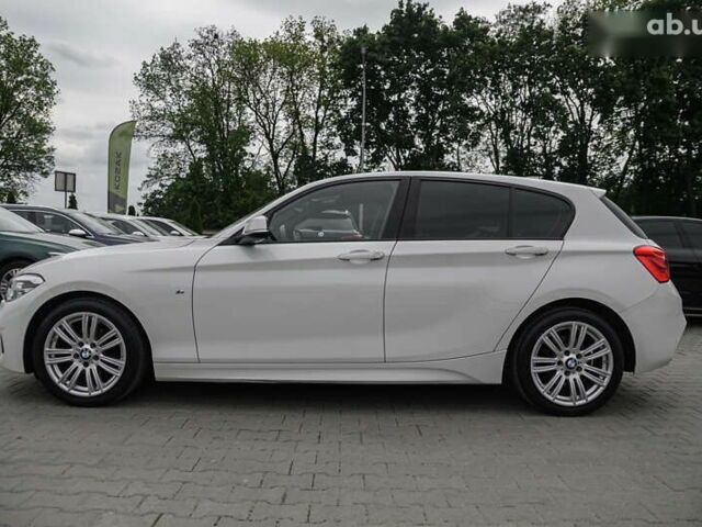 БМВ 1 Серия, объемом двигателя 2 л и пробегом 173 тыс. км за 16990 $, фото 24 на Automoto.ua