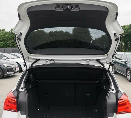 БМВ 1 Серия, объемом двигателя 2 л и пробегом 173 тыс. км за 16990 $, фото 27 на Automoto.ua