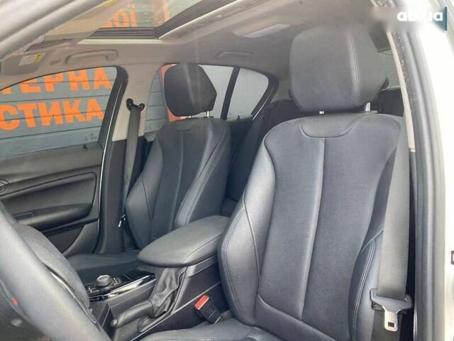 БМВ 1 Серія, об'ємом двигуна 2 л та пробігом 108 тис. км за 10900 $, фото 18 на Automoto.ua