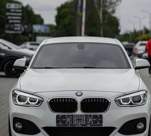 БМВ 1 Серия, объемом двигателя 2 л и пробегом 173 тыс. км за 16990 $, фото 19 на Automoto.ua