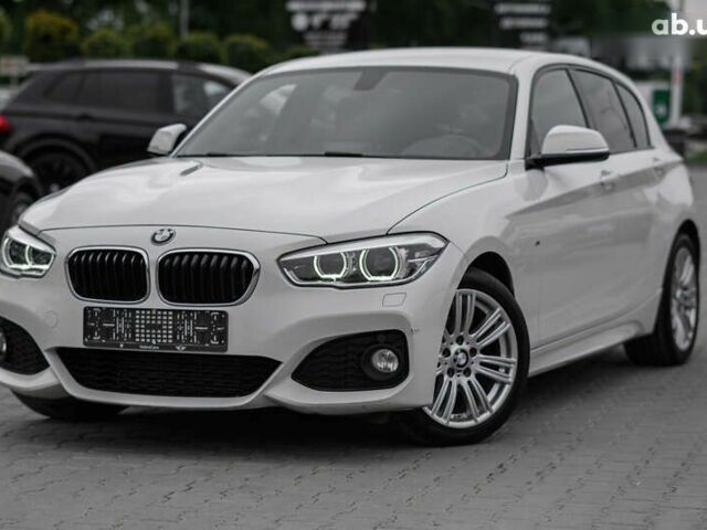 БМВ 1 Серия, объемом двигателя 2 л и пробегом 173 тыс. км за 16990 $, фото 10 на Automoto.ua