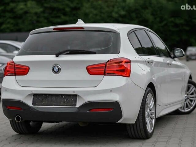 БМВ 1 Серия, объемом двигателя 2 л и пробегом 173 тыс. км за 16990 $, фото 15 на Automoto.ua