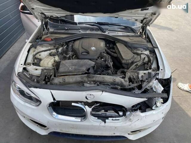 БМВ 1 Серія, об'ємом двигуна 2 л та пробігом 108 тис. км за 10900 $, фото 3 на Automoto.ua