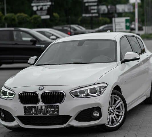БМВ 1 Серия, объемом двигателя 2 л и пробегом 173 тыс. км за 16990 $, фото 12 на Automoto.ua