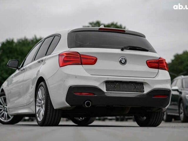 БМВ 1 Серия, объемом двигателя 2 л и пробегом 173 тыс. км за 16990 $, фото 7 на Automoto.ua