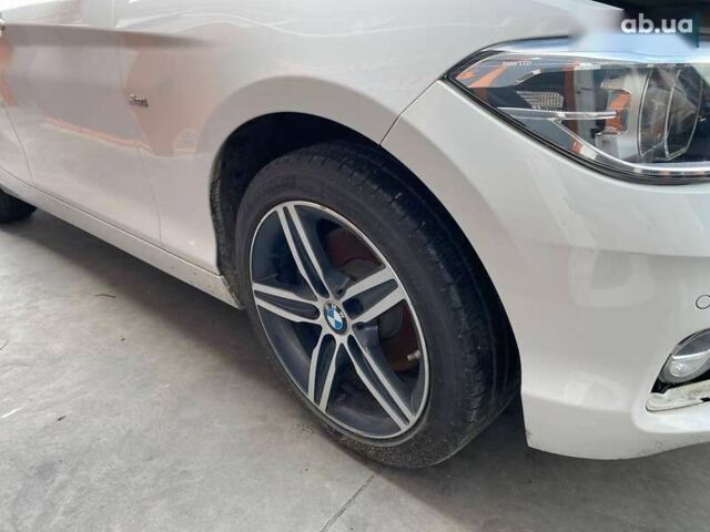 БМВ 1 Серія, об'ємом двигуна 2 л та пробігом 108 тис. км за 10900 $, фото 5 на Automoto.ua