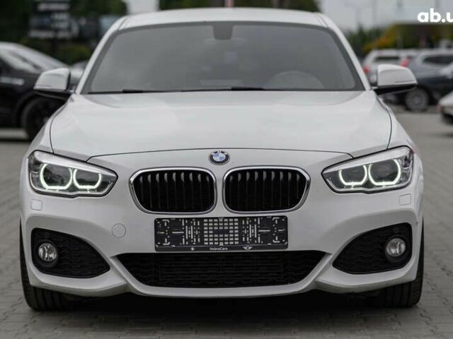 БМВ 1 Серия, объемом двигателя 2 л и пробегом 173 тыс. км за 16990 $, фото 17 на Automoto.ua