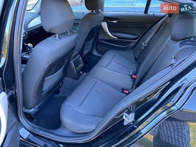 БМВ 1 Серия, объемом двигателя 1.5 л и пробегом 340 тыс. км за 8600 $, фото 8 на Automoto.ua