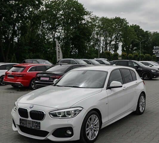 БМВ 1 Серия, объемом двигателя 2 л и пробегом 173 тыс. км за 16990 $, фото 21 на Automoto.ua