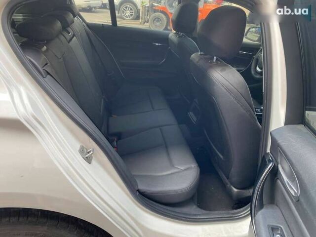 БМВ 1 Серія, об'ємом двигуна 2 л та пробігом 108 тис. км за 10900 $, фото 21 на Automoto.ua