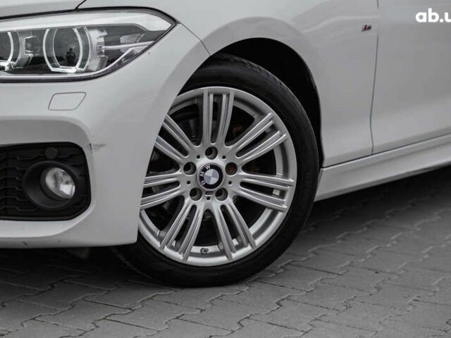 БМВ 1 Серия, объемом двигателя 2 л и пробегом 173 тыс. км за 16990 $, фото 14 на Automoto.ua