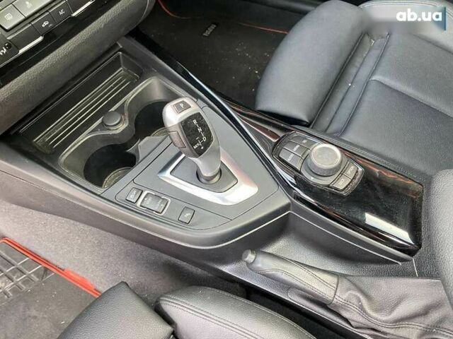 БМВ 1 Серія, об'ємом двигуна 2 л та пробігом 108 тис. км за 10900 $, фото 16 на Automoto.ua