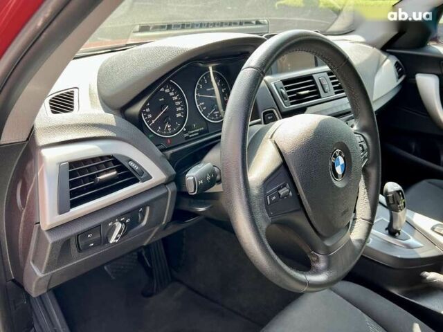 БМВ 1 Серия, объемом двигателя 1.5 л и пробегом 64 тыс. км за 16900 $, фото 16 на Automoto.ua
