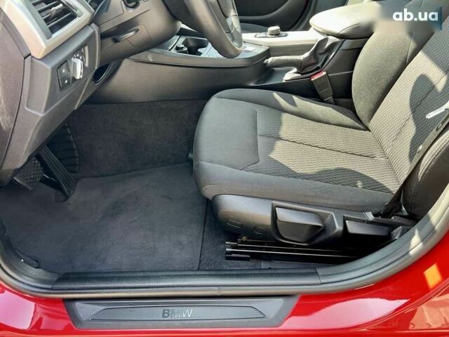 БМВ 1 Серія, об'ємом двигуна 1.5 л та пробігом 65 тис. км за 15900 $, фото 19 на Automoto.ua