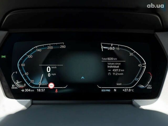 БМВ 1 Серия, объемом двигателя 2 л и пробегом 8 тыс. км за 24900 $, фото 1 на Automoto.ua