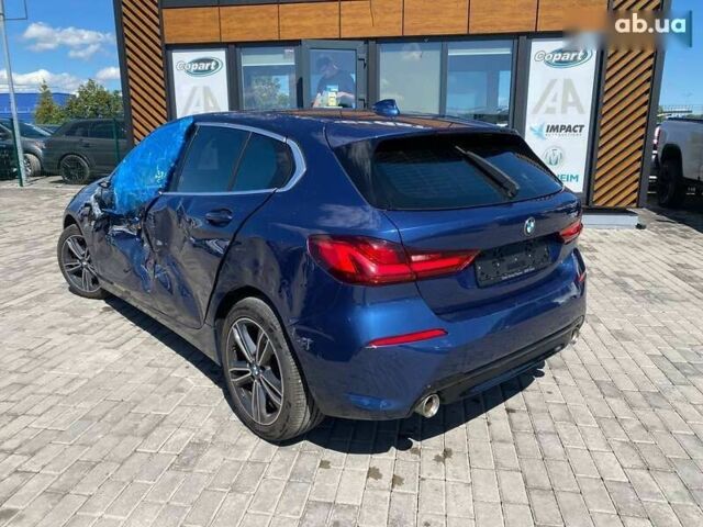 БМВ 1 Серия, объемом двигателя 2 л и пробегом 135 тыс. км за 17900 $, фото 4 на Automoto.ua