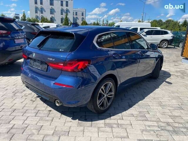 БМВ 1 Серия, объемом двигателя 2 л и пробегом 135 тыс. км за 17900 $, фото 6 на Automoto.ua