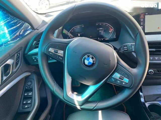 БМВ 1 Серия, объемом двигателя 2 л и пробегом 135 тыс. км за 17900 $, фото 10 на Automoto.ua