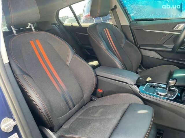 БМВ 1 Серия, объемом двигателя 2 л и пробегом 135 тыс. км за 17900 $, фото 15 на Automoto.ua