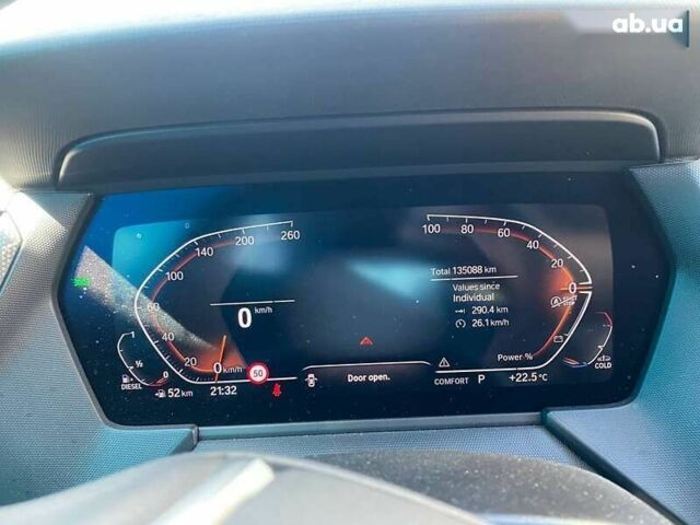 БМВ 1 Серия, объемом двигателя 2 л и пробегом 135 тыс. км за 17900 $, фото 9 на Automoto.ua