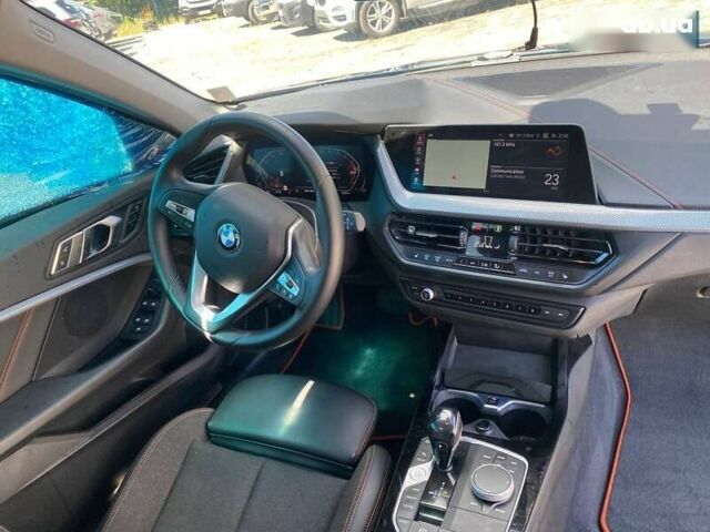 БМВ 1 Серия, объемом двигателя 2 л и пробегом 135 тыс. км за 17900 $, фото 8 на Automoto.ua