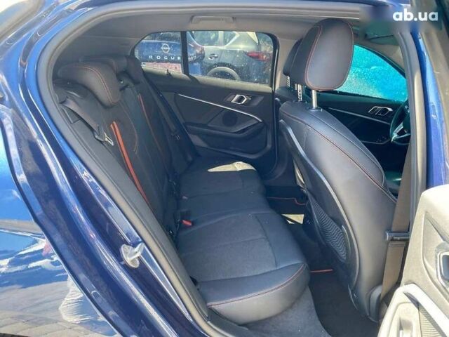 БМВ 1 Серия, объемом двигателя 2 л и пробегом 135 тыс. км за 17900 $, фото 16 на Automoto.ua