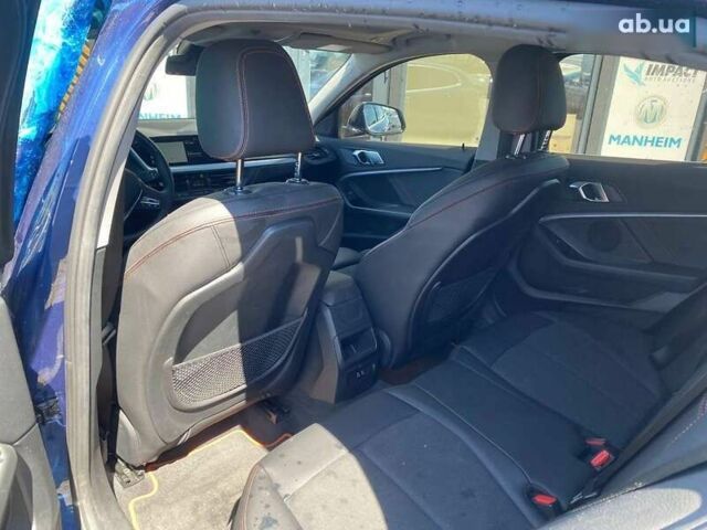 БМВ 1 Серия, объемом двигателя 2 л и пробегом 135 тыс. км за 17900 $, фото 18 на Automoto.ua