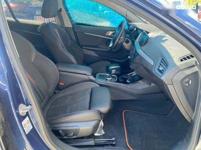 БМВ 1 Серия, объемом двигателя 2 л и пробегом 135 тыс. км за 17900 $, фото 14 на Automoto.ua